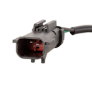 2009 Dodge Challenger A/C Compressor 3