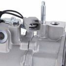 2016 Dodge Challenger A/C Compressor 3
