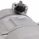 2016 Dodge Challenger A/C Compressor 4