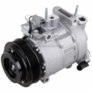 BuyAutoParts 60-03815NA A/C Compressor 1