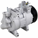 BuyAutoParts 60-03815NA A/C Compressor 2