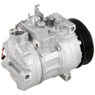 2015 Mercedes Benz ML250 A/C Compressor 2