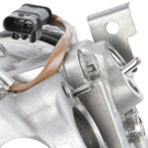 2015 Mercedes Benz ML250 A/C Compressor 3
