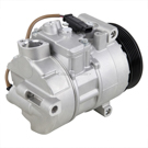 BuyAutoParts 60-03793NA A/C Compressor 2