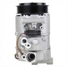 BuyAutoParts 60-03793NA A/C Compressor 3