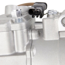 BuyAutoParts 60-03793NA A/C Compressor 5