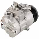 OEM / OES 60-03791NC A/C Compressor 2
