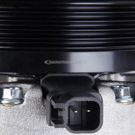 BuyAutoParts 60-04711NA A/C Compressor 3