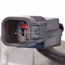 2014 Ford Fiesta A/C Compressor 4