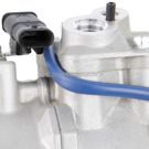 2016 Mercedes Benz GL450 A/C Compressor 3