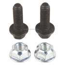 1998 Ford Explorer Shock Absorber 4