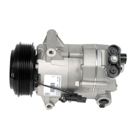 OEM / OES 60-03918NC A/C Compressor 1