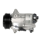 BuyAutoParts 61-87389RN A/C Compressor and Components Kit 2
