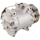 BuyAutoParts 60-03635NA A/C Compressor 2
