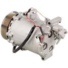 BuyAutoParts 60-03635NA A/C Compressor 3