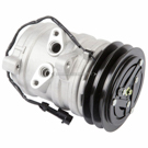 OEM / OES 60-03053NC A/C Compressor 1