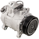 BuyAutoParts  Bmw X3 A/C Compressor 60-03788NA