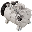 BuyAutoParts 60-03788NA A/C Compressor 2