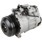 BuyAutoParts Freightliner Sprinter Van A/C Compressor 60-03853NA