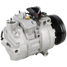 2016 Freightliner Sprinter Van A/C Compressor 2