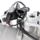 2016 Freightliner Sprinter Van A/C Compressor 3