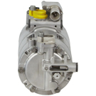 2021 Bmw i3 A/C Compressor 4