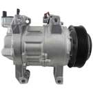 OEM / OES 60-03858NC A/C Compressor 2