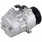 2015 Kia K900 A/C Compressor 2