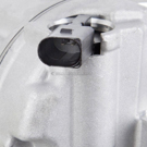 2017 Audi S3 A/C Compressor 3
