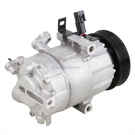 OEM / OES 60-03929NC A/C Compressor 2