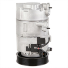 OEM / OES 60-03929NC A/C Compressor 3