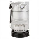 OEM / OES 60-03929NC A/C Compressor 4