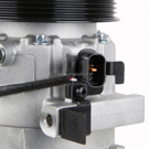 OEM / OES 60-03929NC A/C Compressor 5