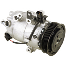 BuyAutoParts 60-03929QA A/C Compressor 1