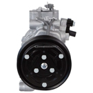 BuyAutoParts 60-03928NA A/C Compressor 3