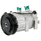 OEM / OES 60-03935NC A/C Compressor 1