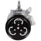 OEM / OES 60-03946NC A/C Compressor 3