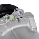 OEM / OES 60-03946NC A/C Compressor 4