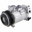 OEM / OES 60-04019NC A/C Compressor 1