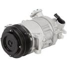2015 Jeep Renegade A/C Compressor and Components Kit 2