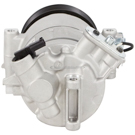 2021 Jeep Compass A/C Compressor 4