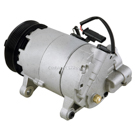 BuyAutoParts 60-04608QA A/C Compressor 2