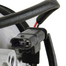 BuyAutoParts 60-04608QA A/C Compressor 3