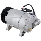 BuyAutoParts 60-04608NA A/C Compressor 2