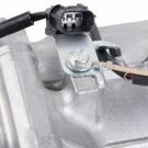 OEM / OES 60-03983NC A/C Compressor 4