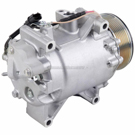 BuyAutoParts 60-03983NA A/C Compressor 2