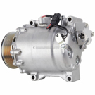 BuyAutoParts 60-03983NA A/C Compressor 3