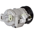 OEM / OES 60-03926NC A/C Compressor 2