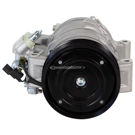 OEM / OES 60-03926NC A/C Compressor 3