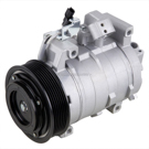 BuyAutoParts  Honda Accord A/C Compressor 60-03926NA